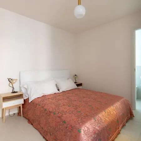 Prázdninový dům Ampia Casa A Due Passi Dalla Biennale Benátky