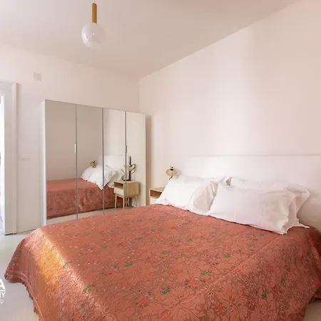 Ampia Casa A Due Passi Dalla Biennale Prázdninový dům *